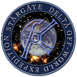 Stargate Delta Minecraft